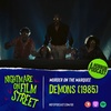 Murder On The Marquee: Demons (1985)