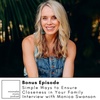 Bonus Episode: Simple Ways to Ensure Closeness in Your Family with Monica Swanson