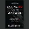 Blake Long - Taking No for an Answer
