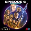 Review: Star Trek Picard - The Bounty (S3E06)