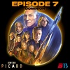 Review: Star Trek Picard - Dominion (S3E07)