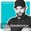 Ilya Fedorovich - Founder and CEO of Xeela Fitness | Building a Successful Personal and Company Brand