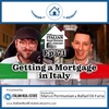 Getting a Mortgage in Italy