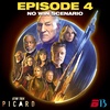 Star Trek Picard - No Win Scenario (S3E04)
