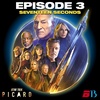 Star Trek Picard - Seventeen Seconds (S3E03)