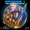 Star Trek Picard - The Next Generation (S3E01)