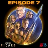 Star Trek Picard - Dominion (S3E07)