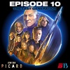 Star Trek Picard - The Last Generation (S3E10)