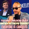 #114 - Tucker Carlson OUT? Biden Running Again?