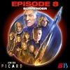 Review: Star Trek Picard - Surrender (S3E08)