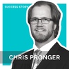 Chris Pronger - Hockey Hall of Famer & Entrepreneur | What it Takes to Win the Stanley Cup