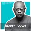 Benny Pough - Music Executive, Entrepreneur & Author | Leading Def Jam & Roc Nation
