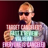 #117 - Target CANCELED? Valheim! Fast X!