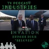 Secret Invasion Episode 4 "Beloved" Podcast