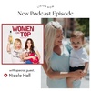 Birth trauma survivor Nicole Vaughn Hall talks being clinically dead during childbirth, being your own health advocate, and is there an afterlife