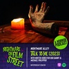 Nightmare Alley: Gettin' Haunted with TALK TO ME Directors Danny & Michael Philippou