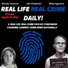 RLRC Daily 8/14/23 | New Sketch Released of Texas Serial Killer Candyman Victim