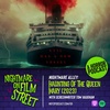 Nightmare Alley: HAUNTING OF THE QUEEN MARY Interview with Screenwriter Tom Vaughan