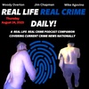 RLRC Daily 8/24/23 | Rachel Morin Killer Caught on Ring Camera