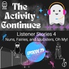 Listener Stories 4