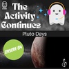 Pluto Days