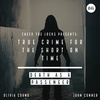 True Crime for the Short on Time: Death as a Passenger