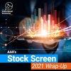 AAII’s Stock Screen 2021 Wrap-Up