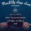 S4 E8- Deep Dive with Ezra and Kenan-3rd Edition.