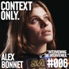 Context Only #006 Alex Bonnet