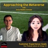 Approaching the Metaverse with Anna Noakes Schulze - miniseries 2/3