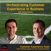 Orchestrating Customer Experience in Business with Sergio Rossini