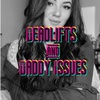 Deadlifts & Daddy Issues : The Pilot 