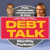 Debt Talk: FCA, vulnerable consumer & duty 