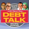 Debt Talk: Domestic abuse & money trouble