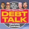 Debt Talk: Eat, heat or pay your rent