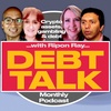 Debt Talk: Crypto assets, gambling & debt