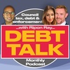 Debt Talk: Council tax, debt & enforcement