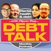 Debt Talk: Mental health & debt