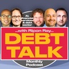 Debt Talk: Artificial Intelligence, financial services & debt sector