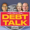 Debt Talk: DRO or IVA? That is the question...