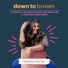 What does the identity search look like for brown women? (Natasha Khawja) 