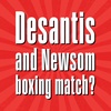 Ep 59. Catalytic converter thefts. Erik changes my mind, Desantis and Newsom boxing match?