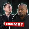 Ep 78. Pelosi worlds best day trader, Elon and Kanye and how San Francisco deals with crime