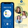 Now Is the Time: Capitalizing on the Turn Towards Technology-Integrated Instruction with Dr. Rachel Karchmer-Klein, Lauren Boulden, and Dr. Maureen McDonald