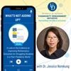 What鈥檚 Not Adding Up?: A Look at the Evidence on Improving Mathematics Outcomes for Struggling Students in a Post-Pandemic World with Dr. Jessica Namkung