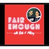 LIV Tour and Hometown What Ifs - Ep 24 Fair Enough Podcast