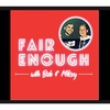 Million Seat Stadiums - Ep 25 Fair Enough Podcast