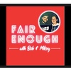 Fourth of July Special + Draft - Ep 26 Fair Enough Podcast