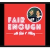 Lookalikes - Ep 27 Fair Enough Podcast