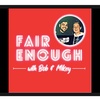 Zach Wilson F**ks - Ep 28 Fair Enough Podcast
